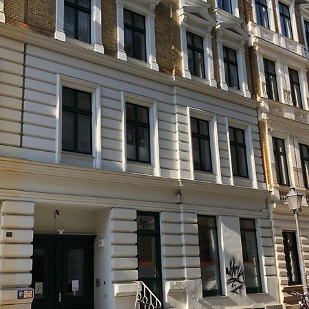 Akk3 Apartment Magdeburg Altstadt Zentral Balkon 외부 사진